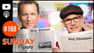 Sunday Papers 