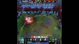 LESHRAC Build DPS - Dota 2 Custom Hero Chaos