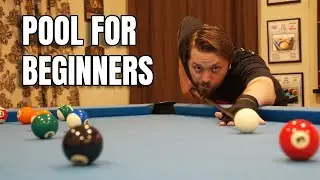How to Play Pool - A Complete Beginners Guide