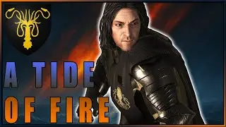THE PRICE OF A THRONE | House Greyjoy AGOT CK3 RP Ep.4