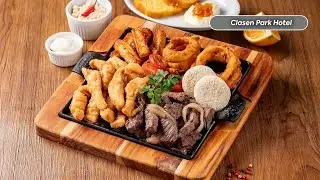 2º Circuito Gastronômico em Ituporanga
