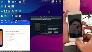 iPhone 6 iCloud Bypass With Signal Just 5 Min