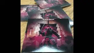 Tokyo Blade - Blood Red Night