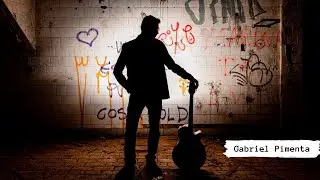 Gabriel Pimenta - Ensaio Violão