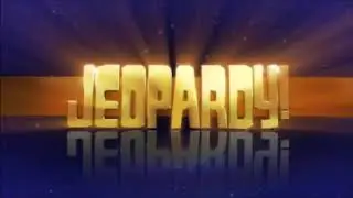 jeopardy think music 3 pitches lower