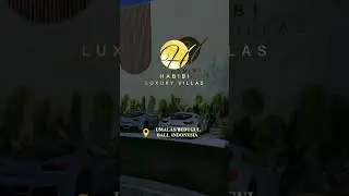 Come check this! 👀  Villas available for pre-sale. DM us! 😉