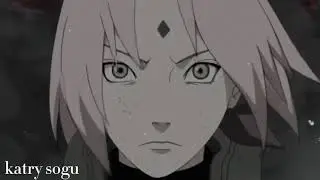 Naruto Edit // Sakura Haruno × Ino Yamanaka // SakuIno // Я сошла с ума