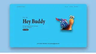 Corel Draw Graphics Design. Making 404 page ui. || Error and try || #tranding #learn