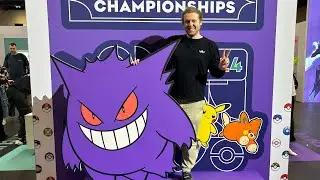 イギリス人のロンドンの旅！ポケモンと四月君のうそミュージックル。一緒に行くよう！