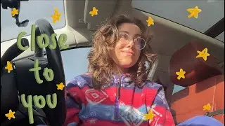 close to you - carpenters (cover)