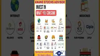 RADHAKISHAN DAMANI THE STAR INVESTOR, INVEST IN WHAT YOU CONSUME #ICICI #Bank