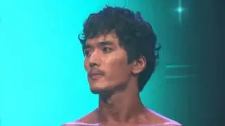 MODEL ELEMEN KOREA 2017