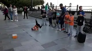 Добрый вечер в Ялте, дамы и господа!