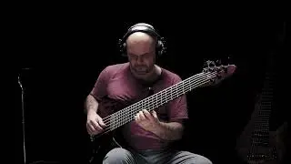 Multi Woody Bass test 3