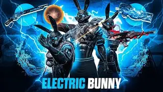 Gameplay With Black Bunny Bundle 😦 