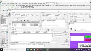 RELIER BDD ACCESS A DELPHI avec adotable et adoquery?