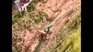 Hillclimb Rachau - Glein 2002 # Teufelsberg