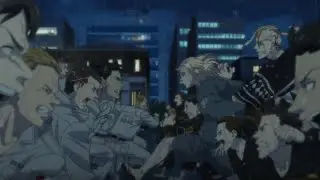 Tokyo Revengers「AMV」Courtesy Call