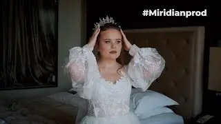 ❤ ლამაზი ქორწილი საგურამოში 🗻