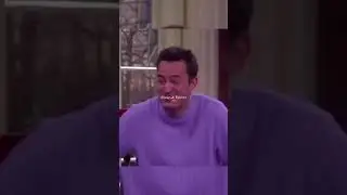Matthew Perry will always and forever be in our hearts ❤️