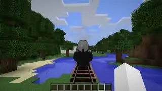 ШОК! ТЕПЕРЬ Я ОБОЗРЕВАЮ МОДЫ?!?!-_-Minecraft Обзор мода