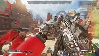 [APEX LEGENDS] Can controller do this confidently?