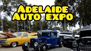 2024 Adelaide Auto Expo