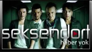 Grup Seksendört - Haber Yok ( Yeni )