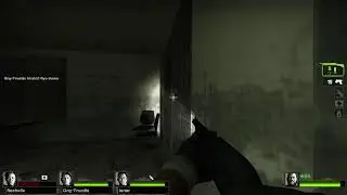 Left 4 Dead 2 (12-23-2023)