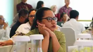 Women’s informal employment in the digital economy: The Future of Work research dissemination