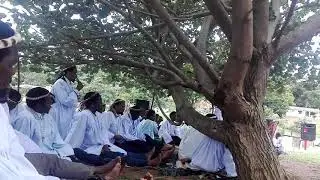 Shembe:Mzoxolo Soni-Zafika izintomb