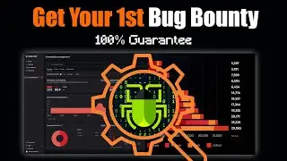 Get Your First Bug Bounty FAST with These Automation Tools & Scripts