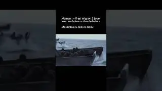 Maman ne savait pas. #histoire #meme #film