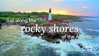 Walk Through History in Canada & New England - Princess Cruises