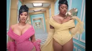 Cardi B WAP (Ringtone) Feat. Megan Thee Stallion