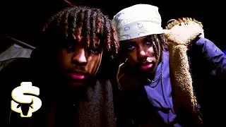 Zaybeezy x Kobana - Hell If I Know (Official Music Video) (Dir. BROPROLLYSLEEP)