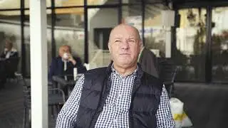 Interviu despre Ilie Balaci [Gheorghiţă Geolgău] ♾