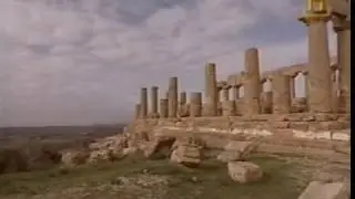 Secretos de la arqueología. El legado griego en Occidente