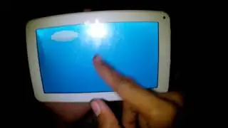 MOVE MAQ7DX ANDROID TABLET DORAEMON BOOT ANIMATION