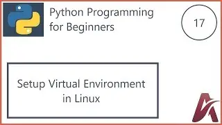 17 | Setup Python virtual environment in Linux | by Hardik Patel