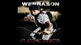 Werrason - Pinzolivaure