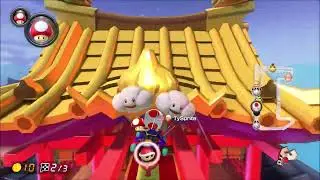Mario Kart 8 Deluxe Online With TheGamingMasterGuys nov 12 2022
