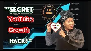 Maximize Your YouTube Growth With These 5 POWERFUL Tips