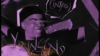(Intro) YoungLegend (Visualizer)