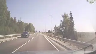 Дорога р-176 Вятка Яранск Кировская область - Йошкар-Ола Марий Эл