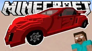 ПРОСТО НЕУДАЧНЫЙ ЗАЕЗД (МАЙНКРАФТ АНИМАЦИЯ)