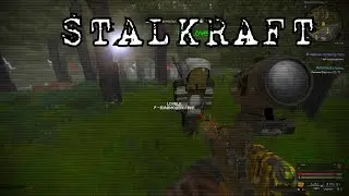 Как я выполнял квест 