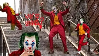 Joker trailer 🃏