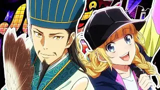 The Underrated Music Anime You Didn't Watch