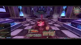 Second try solo Lance Nsoet Starry
